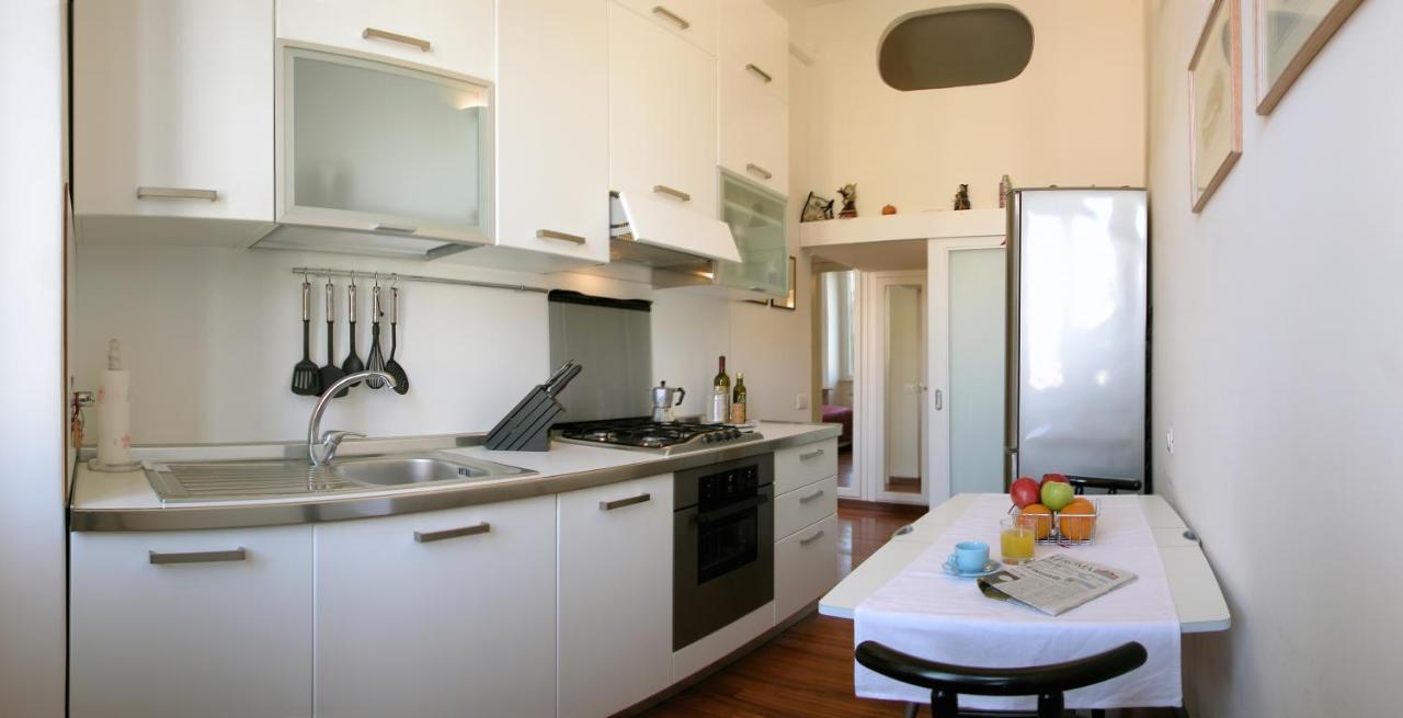 Rent In Rome - Eroi公寓 外观 照片