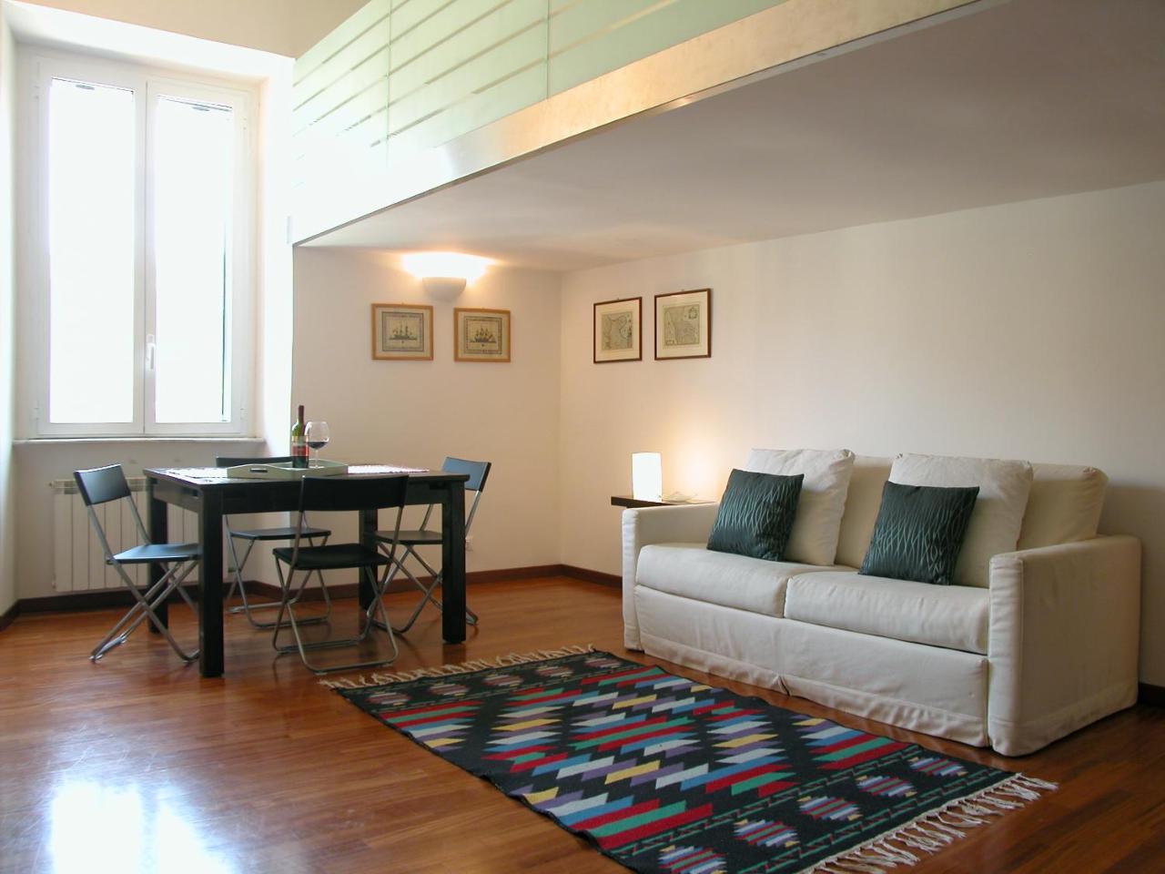 Rent In Rome - Eroi公寓 外观 照片