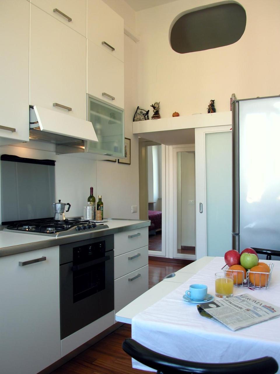 Rent In Rome - Eroi公寓 外观 照片