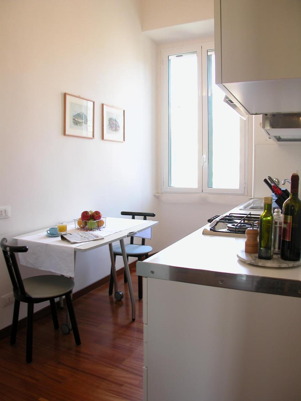Rent In Rome - Eroi公寓 外观 照片