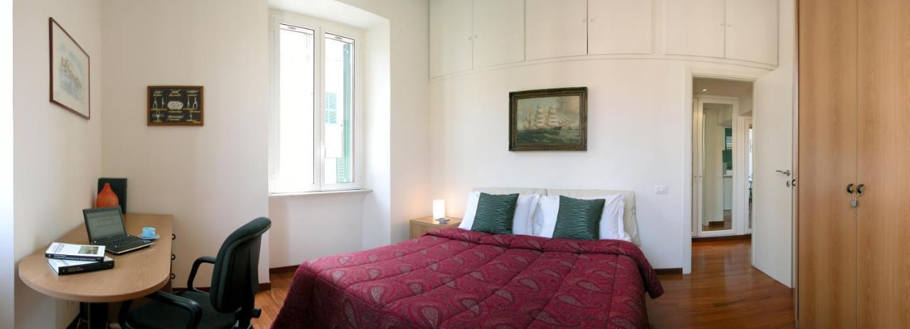 Rent In Rome - Eroi公寓 外观 照片