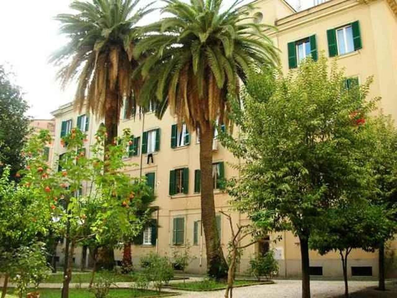 Rent In Rome - Eroi公寓 外观 照片